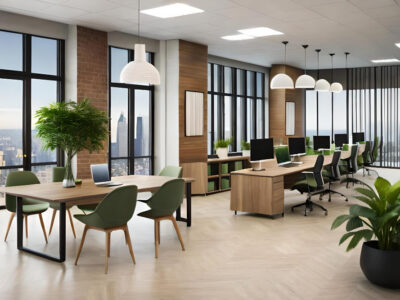 Design Apartment Ocean View